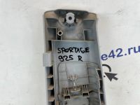 Лот: 21703175. Фото: 5. накладка стойки средней Kia Sportage...
