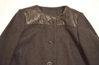 Лот: 6253171. Фото: 2. Пальто фирмы "Mango". Женская одежда