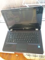 Лот: 10722853. Фото: 3. Hp pavilion dv6 /4 ядра intel... Компьютеры, оргтехника, канцтовары