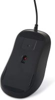Лот: 21437267. Фото: 5. Мышь Verbatim USB Silent Corded...
