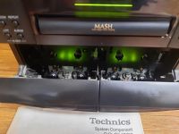 Лот: 23338759. Фото: 3. Technics SC-CH570(по блочно). Бытовая техника