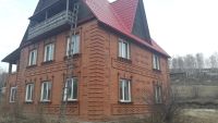 Лот: 9438896. Фото: 4. Продам коттедж в Логовом. ц.2000тр... Красноярск