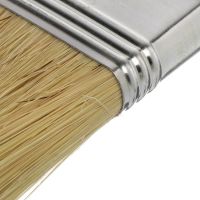 Лот: 24100955. Фото: 2. Кисть плоская, Bartex, Евро, 20... Инструмент и расходные