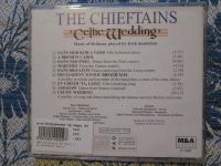 Лот: 3076252. Фото: 2. The Chieftains Celtic Wedding. Коллекционирование, моделизм