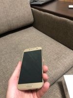 Лот: 18672280. Фото: 2. Samsung SM-A52F Galaxy A5 (2017... Смартфоны, связь, навигация