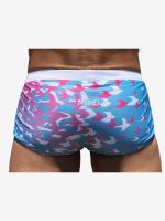 Лот: 24640465. Фото: 3. Плавки мужские Mako Summer Shorty... Одежда, обувь, галантерея