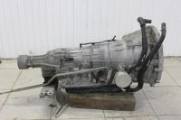 Лот: 10774717. Фото: 2. Автоматическая коробка передач... Автозапчасти