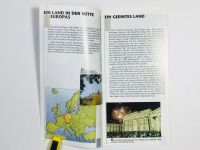 Лот: 23300959. Фото: 3. Deutschland: Land und Leute (Германия... Литература, книги