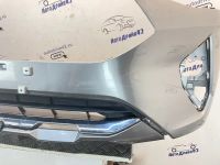 Лот: 25530740. Фото: 5. бампер Haval F7