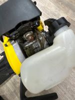 Лот: 25886668. Фото: 5. HUTER тример бензиновый !!!НЕ...