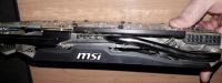 Лот: 15016370. Фото: 4. Видеокарта MSI GeForce GTX 770... Красноярск