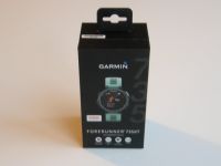 Лот: 11681353. Фото: 2. Garmin Forerunner 735XT Черно-синие... Смартфоны, связь, навигация