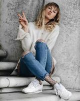 Лот: 9429491. Фото: 2. Колготки сетка. Женская одежда