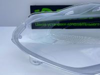 Лот: 17349752. Фото: 6. Стекла фар для Ford Focus 3 (2011-2015...