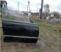 Лот: 23318575. Фото: 7. Продам двери на Тойота Виста 30...