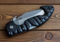 Лот: 1312802. Фото: 6. Нож Cold Steel Spartan #21ST...