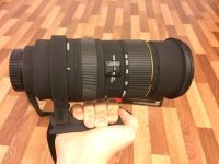 Лот: 9534195. Фото: 4. Объектив Sigma af 50-500 mm f...