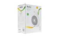 Лот: 14978243. Фото: 2. Обогреватель Ballu BFH/S0-1, 1... Тепловое оборудование, климат