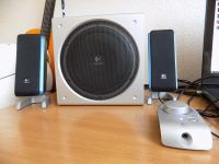 Лот: 6735508. Фото: 2. Аккустическая система Logitech... Периферия