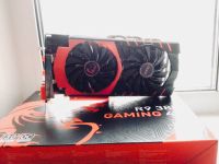 Лот: 11342665. Фото: 3. R9 380 Gaming 4G. Компьютеры, оргтехника, канцтовары
