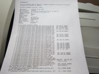 Лот: 11825661. Фото: 3. МФУ HP p1522 с автоподатчиком... Компьютеры, оргтехника, канцтовары