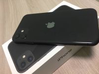 Лот: 18265078. Фото: 3. Смартфон Iphone 11 64gb РСТ. Красноярск