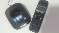 Лот: 10721995. Фото: 2. Телефон Panasonic KX-TG2511RU. Стационарные, спутниковые телефоны