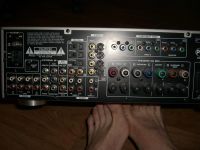 Лот: 3125191. Фото: 3. Ресивер AV "Cortland RS600" 7... Бытовая техника