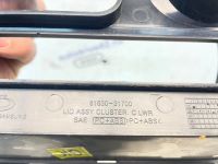 Лот: 25410604. Фото: 8. рамка магнитолы Nissan Almera...