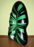 Лот: 143795. Фото: 2. Надувная плюшка для спуска со... Тяжелая атлетика