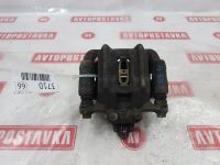 Лот: 20896849. Фото: 2. Суппорт тормозной Honda Cr-V RE4... Автозапчасти