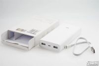 Лот: 14752523. Фото: 2. Внешний аккумулятор Xiaomi Power... Аксессуары