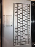 Лот: 11801599. Фото: 3. Ноутбук toshiba satellite a200-1m8. Компьютеры, оргтехника, канцтовары