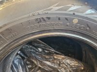 Лот: 25802051. Фото: 3. Bridgestone Blizzak VRX2 185/65... Авто, мото, водный транспорт