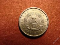 Лот: 2131323. Фото: 2. 5 пфеннигов 1982, ГДР. Монеты