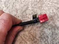 Лот: 17496594. Фото: 3. кабель для модульного блока питания... Компьютеры, оргтехника, канцтовары