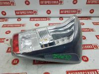 Лот: 20900166. Фото: 2. Фонарь Toyota Prius ZVW30 2ZR-FXE... Автозапчасти