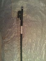 Лот: 4675898. Фото: 3. виолончель смычок 4/4 Goronok... Музыкальные инструменты и оборудование