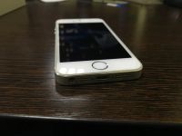 Лот: 6255776. Фото: 2. iphone 5s 32Gb РСТ Полный комплект... Смартфоны, связь, навигация