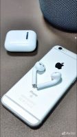 Лот: 25798023. Фото: 4. AirPods i12 НОВЫЕ. Красноярск