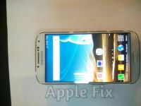 Лот: 8107940. Фото: 2. Samsung I 9500. Смартфоны, связь, навигация