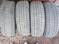 Лот: 6172212. Фото: 2. Резина зимняя Bridgestone Revo... Шины, Диски