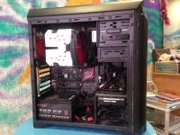 Лот: 11529904. Фото: 2. Системный блок intel core i5 6600k. Компьютеры, ноутбуки, планшеты