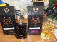 Лот: 9130562. Фото: 2. Kuhuyan от Parfums de Marly 125мл... Парфюмерия