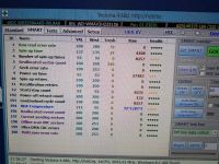 Лот: 14720324. Фото: 2. HDD 320Gb WD Blue WD3200AAKS -... Комплектующие