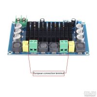 Лот: 13678557. Фото: 2. Усилитель звука XH-M569 на базе... Радиодетали  (электронные компоненты)