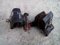 Лот: 14236840. Фото: 2. Подушка Опора двигателя KA24DE... Автозапчасти