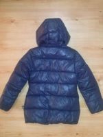 Лот: 7766318. Фото: 2. Теплая куртка на межсезонье Benetton... Одежда и аксессуары