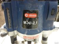 Лот: 9668947. Фото: 3. фрезер ручной(нет щеток) отдам... Строительство и ремонт