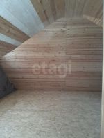 Лот: 25527094. Фото: 10. 2-комн. дом , посёлок городского...